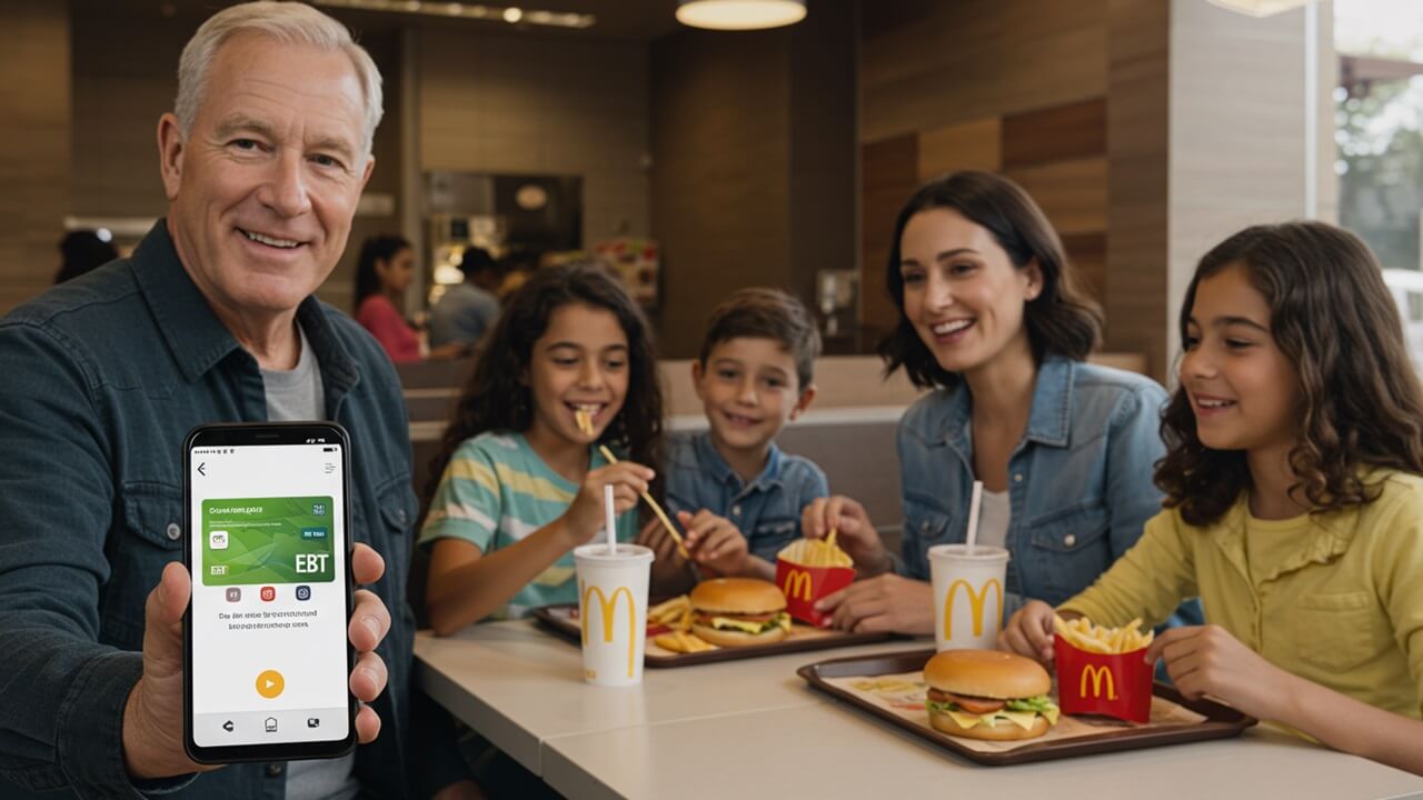 How To Report A Change To SNAP