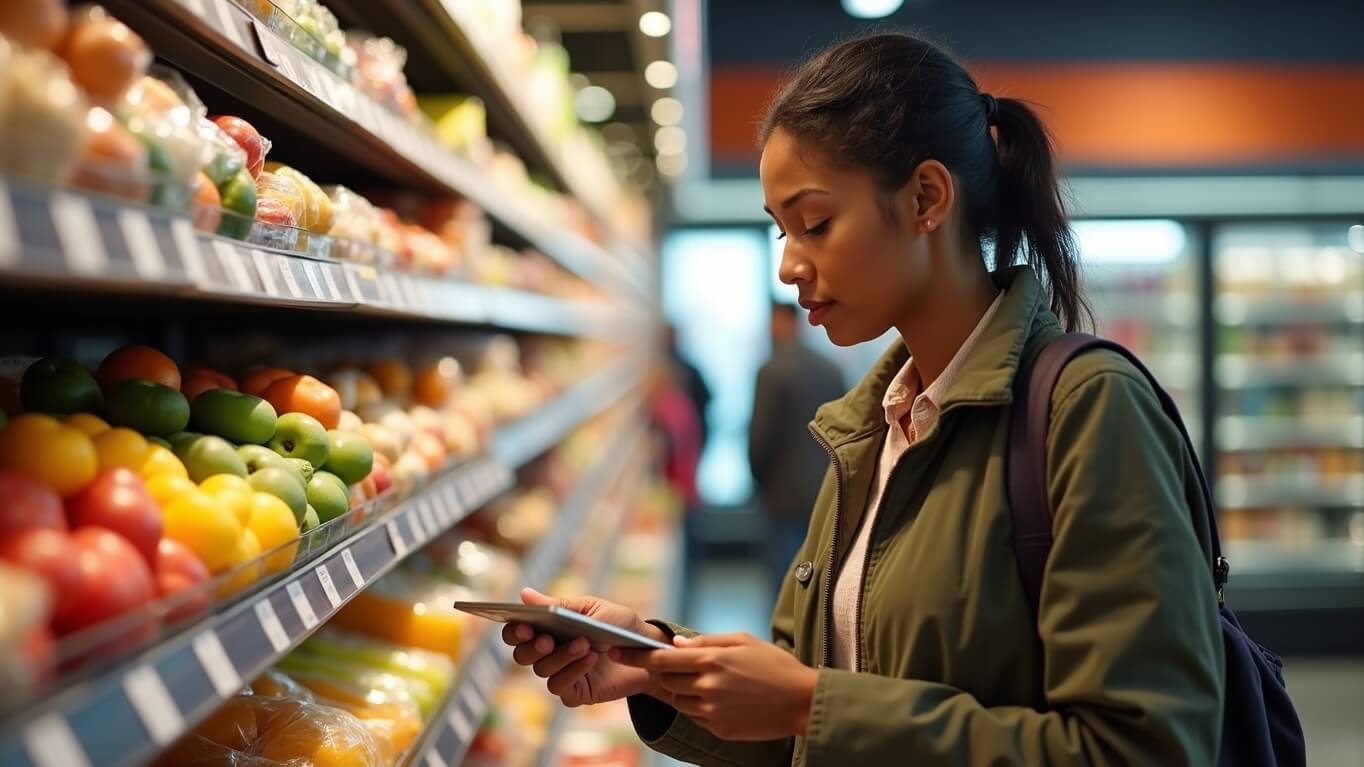 Does Aldi’s Give Your Money Back On Purchases For Food Stamps In Indiana?