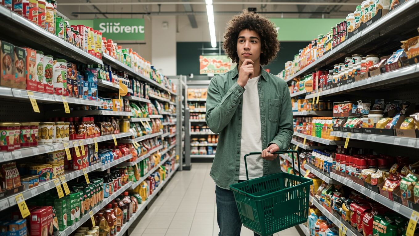 Can You Use Food Stamps For Prepared Food?
