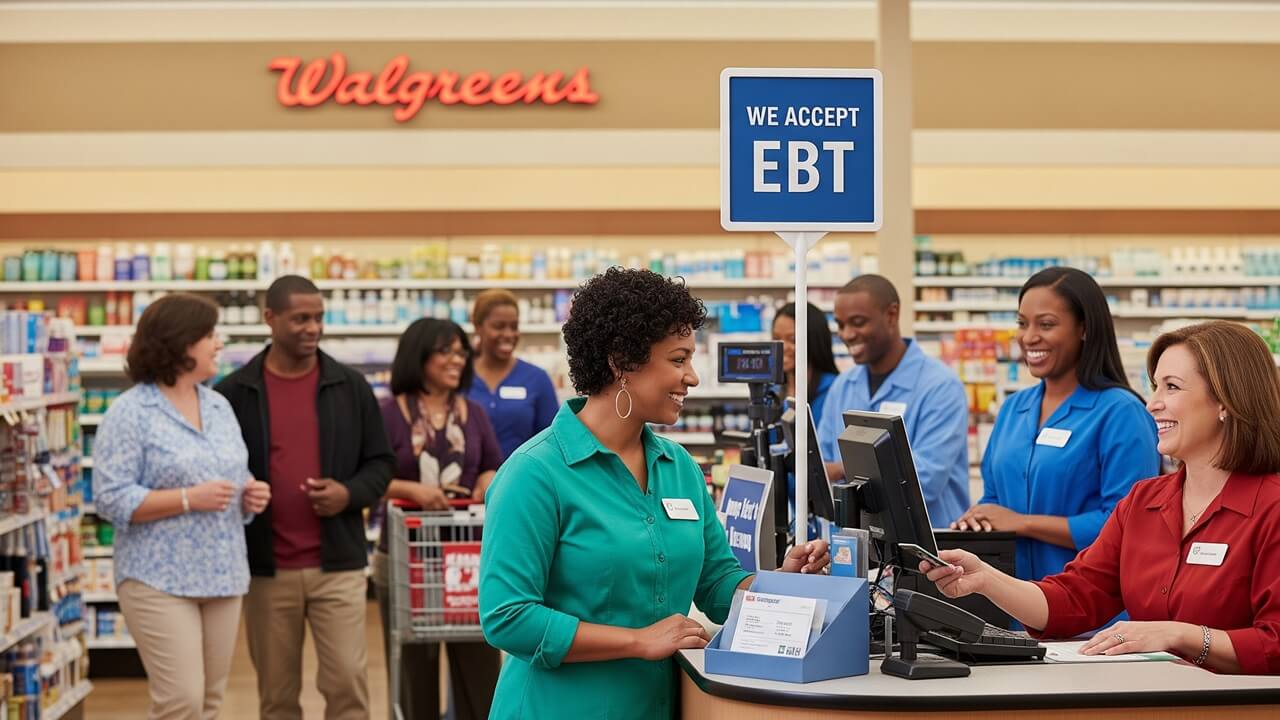 Can I Use EBT At Weee?