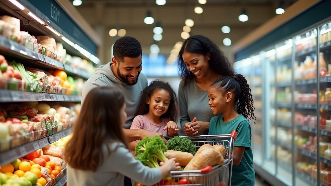 How Much Is EBT Per Month In California?