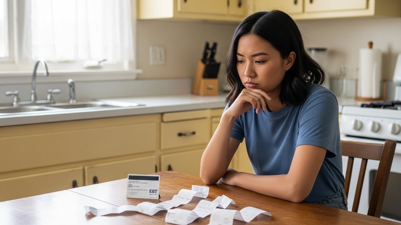 Demystifying the Requirements For SNAP Benefits