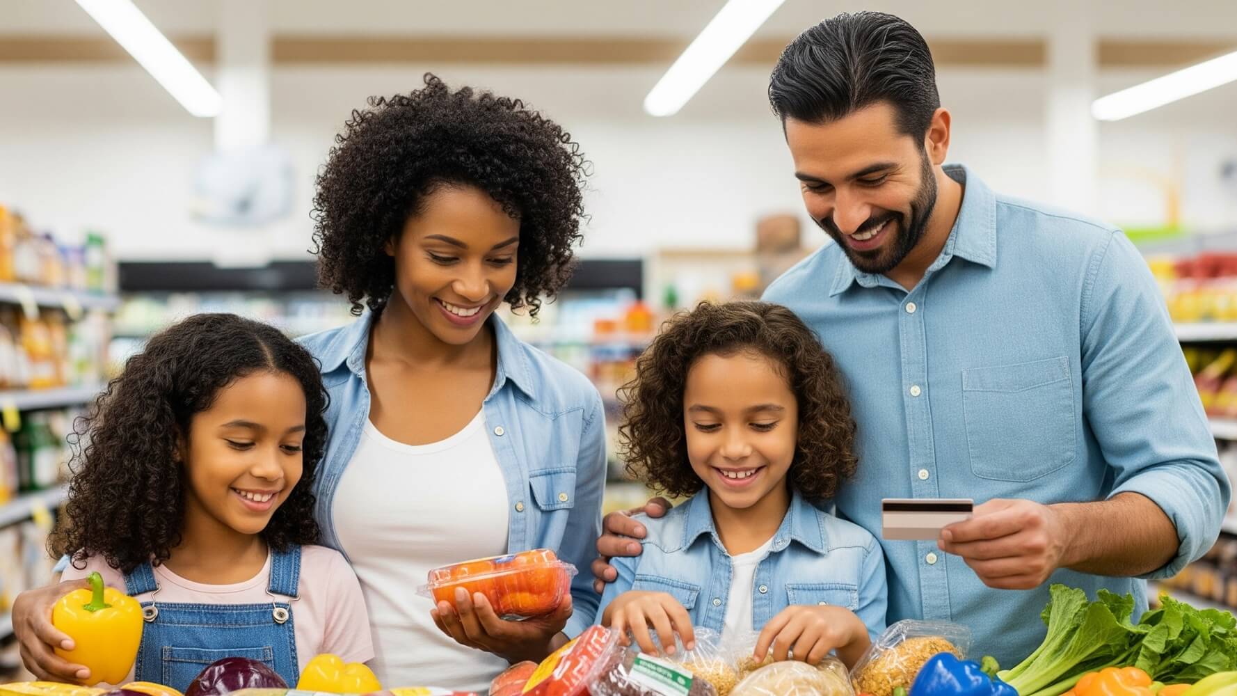 Does Amazon Fresh Accept EBT? Unpacking the Facts